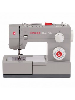 Máquina de coser Singer