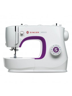 Maquina de coser Singer