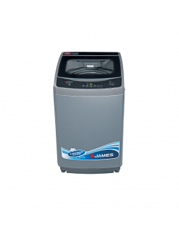 Lavarropas James 15Kg