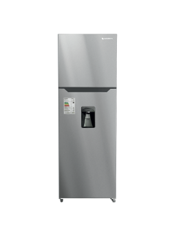 Heladera con Freezer James