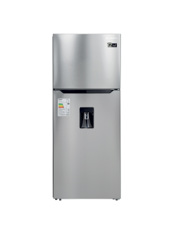 Heladera con Freezer James