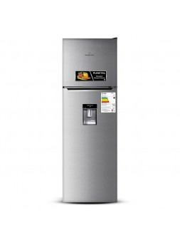Heladera con freezer Punktal