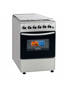 Cocina combinada Punktal