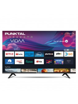 TV Punktal 43" Smart