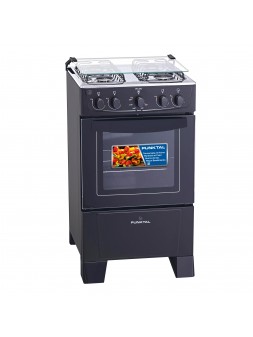 Cocina a gas Punktal