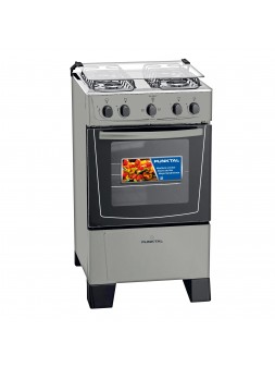 Cocina combinada Punktal