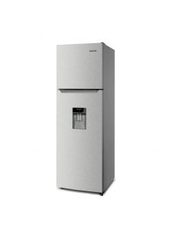 Heladera con freezer Aiwa