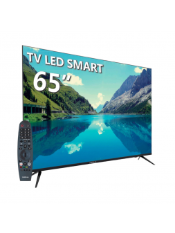 TV Xion 65" Smart