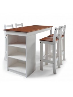 Desayunador Mexicano BL