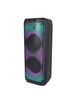 Parlante activo Aiwa