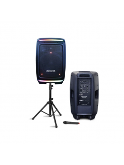 Parlante activo Aiwa