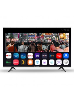 TV Punktal 75" Smart