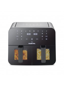 Freidora sin aceite Punktal...