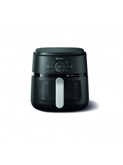 Freidora sin aceite Philips...