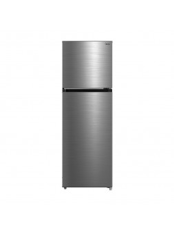 Heladera con freezer Midea