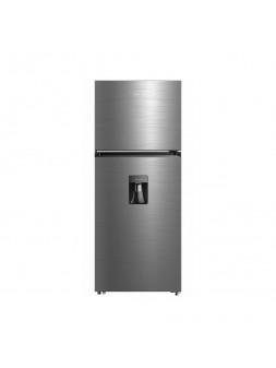 Heladera con freezer Midea