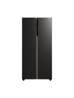 Heladera Side by Side Midea