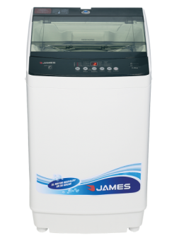 Lavarropas James 6 Kg