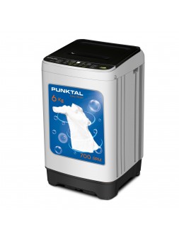 Lavarropas Punktal 6Kg