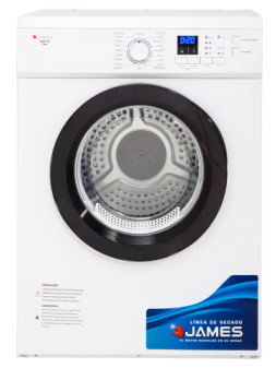 Secarropas James SEM 70 D