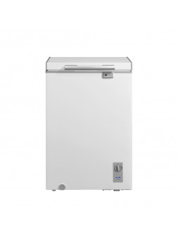 Freezer Midea 99L Inverter
