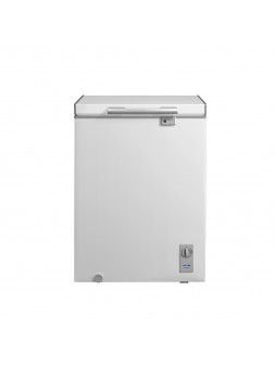 Freezer Midea 143L Inverter