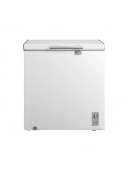 Freezer Midea 198L Inverter