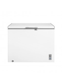 Freezer Midea 293L Inverter