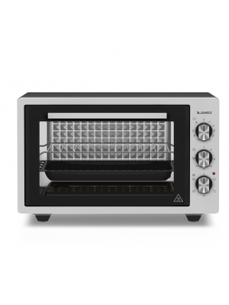 Horno eléctrico James