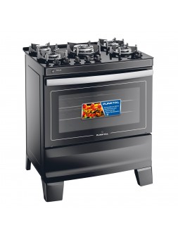 Cocina a gas Punktal