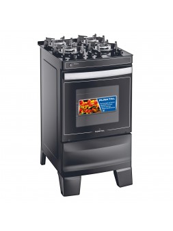 Cocina a gas Punktal