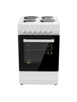 Cocina eléctrica James