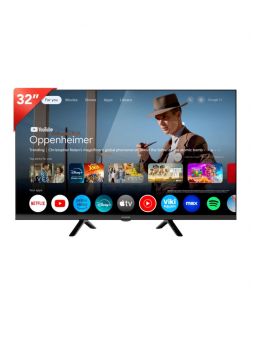 TV Aiwa 32" Smart