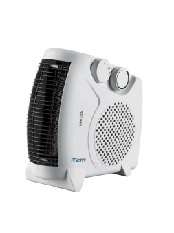 Caloventilador Tem