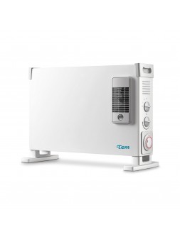 Convector Tem