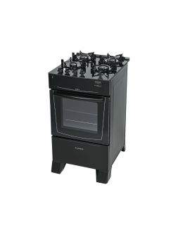 Cocina a gas James