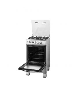 Cocina a gas MIdea