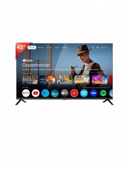 TV Aiwa 43" Smart
