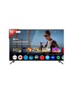 TV Aiwa 55" Smart