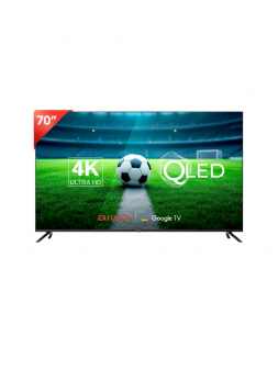 TV Aiwa 70" Smart