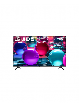 TV LG 75" Smart