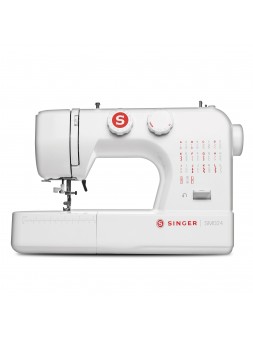Maquina de coser Singer