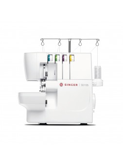 Máquina de coser Singer