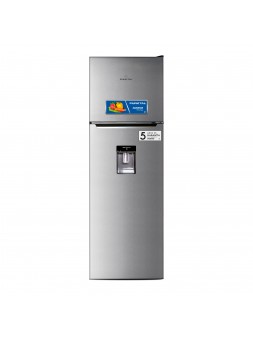 Heladera con freezer Punktal