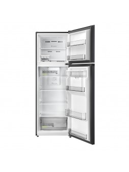 Heladera con freezer Midea