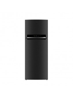 Heladera con freezer Midea