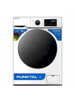 Lavarropas Punktal 8Kg