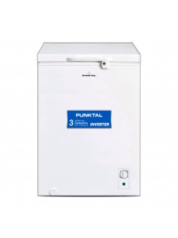 Freezer Punktal 99L Inverter