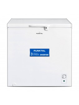 Freezer Punktal 198L Inverter