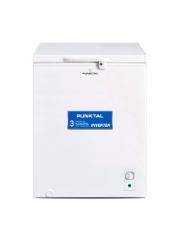 Freezer Punktal 143L Inverter